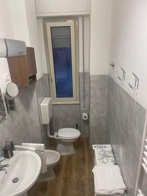 Appartement Vicino Metro Centocelle