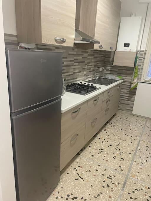 Vicino Metro Centocelle Appartement Rome