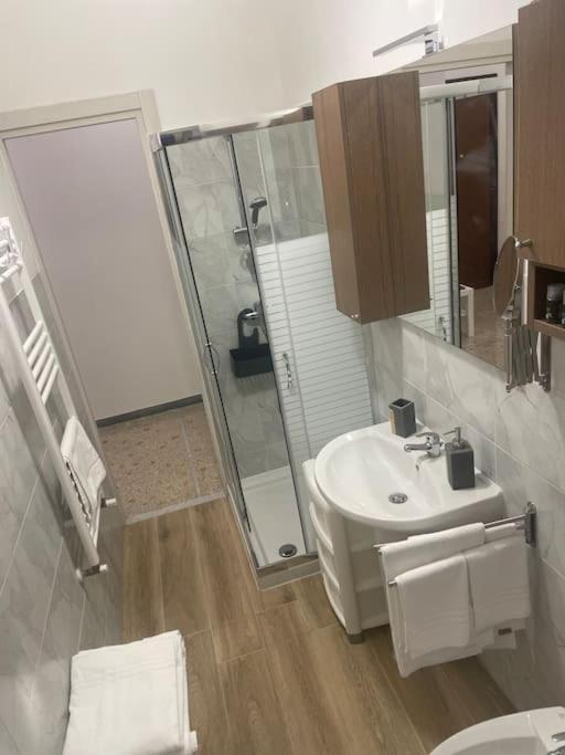 Vicino Metro Centocelle Appartement