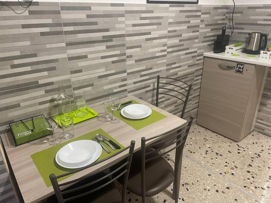 Vicino Metro Centocelle Appartement