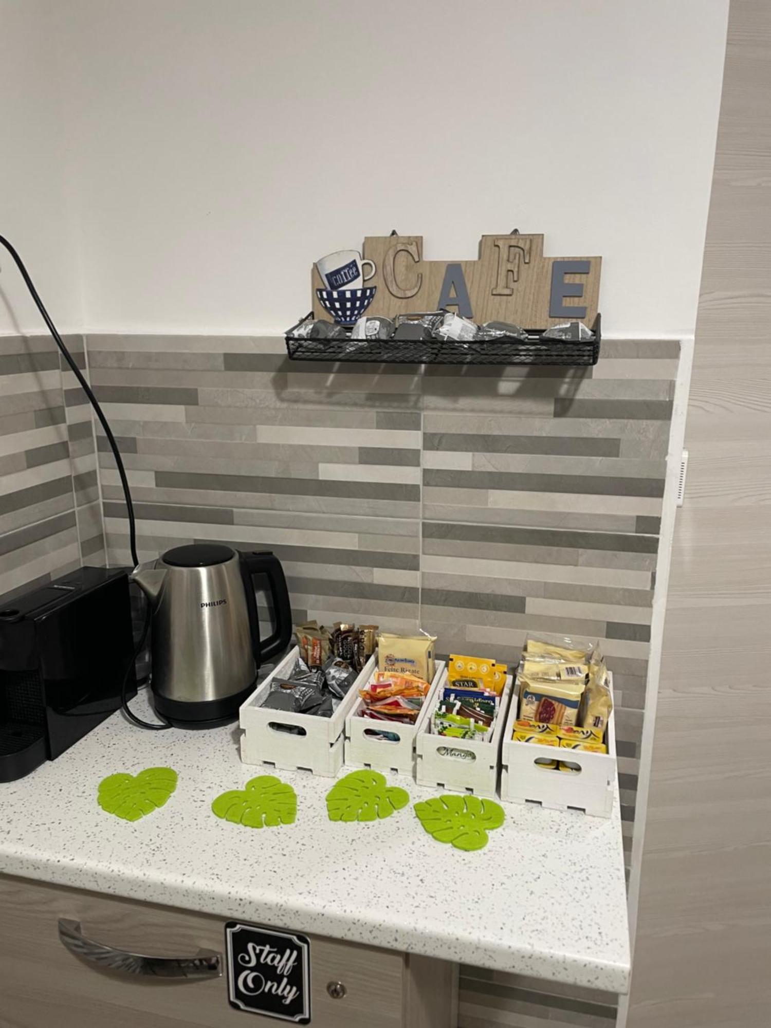 Appartement Vicino Metro Centocelle