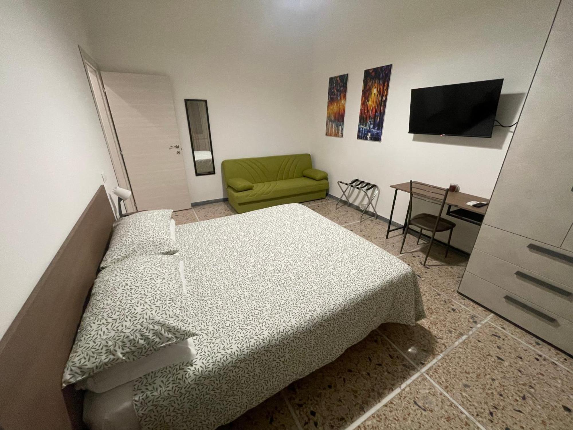 Vicino Metro Centocelle Appartement Rome