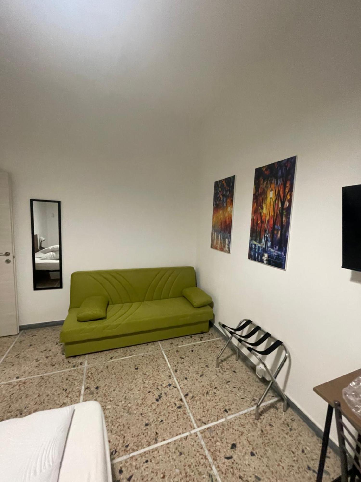 Appartement Vicino Metro Centocelle
